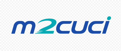 m2cuci logo